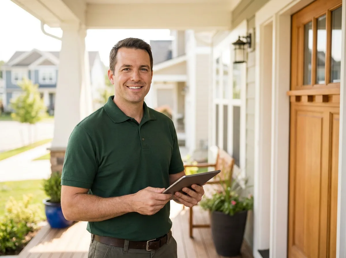 Pest control FAQs for Mauckport, IN